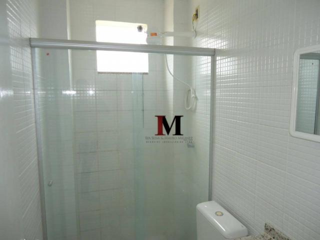 Alugamos apartamento com 3 quartos sendo 2 suites, proximo ao Forum Civil - Foto 10