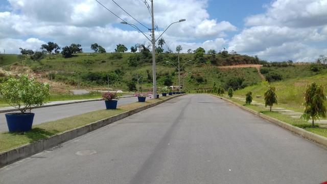 Alpha Parque Recôncavo, lotes a partir de 460 m² , com total infraestrutura - Foto 2
