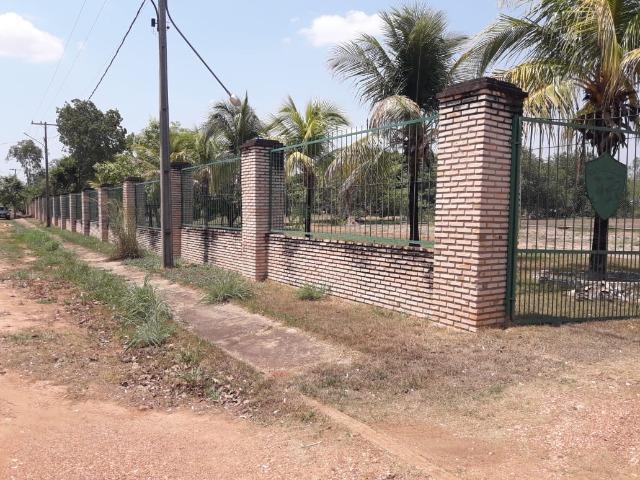 Chácara de recreio no condomínio residencial Vivendas Primavera,na Estrada da Guia,km 10 - Foto 16
