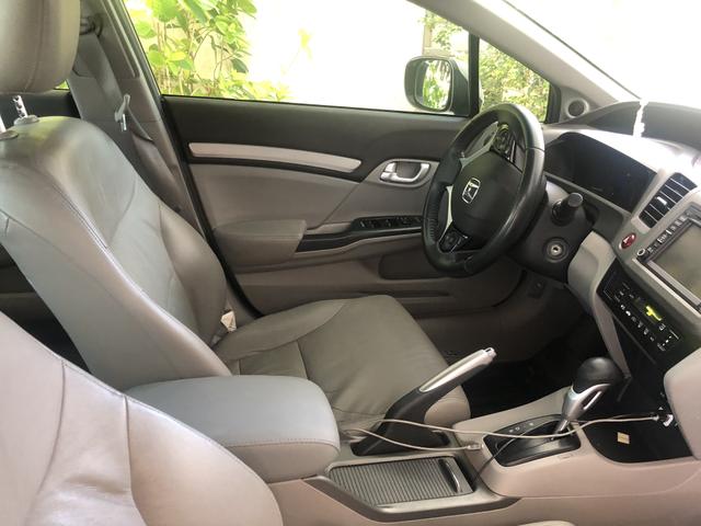 Honda civic exr 2014 - Foto 7