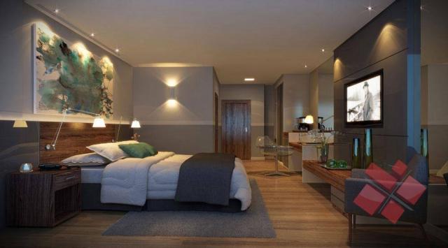 Apartamento com 1 Quarto à venda, 115 m² por R$ 380.000 - Setor Marista - Goiânia/GO - Foto 2