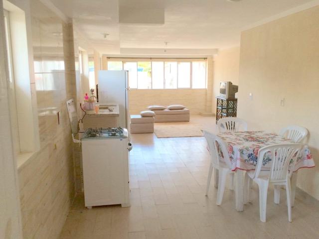 Linda casa 6 suítes piscina churrasqueira mobiliada - Foto 3