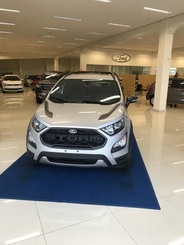 Ecosport Storm - Foto 3