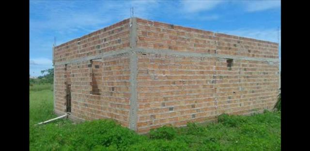 Vendo ou Troco Terreno na zona rural de Santa Inês - MA / Área 10.000m² - Foto 5