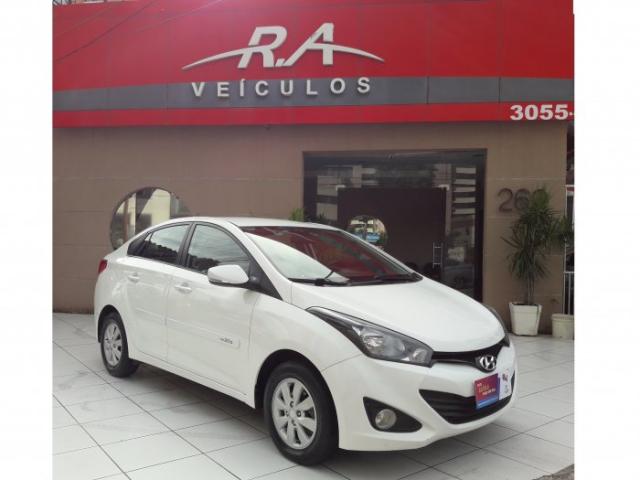 Hyundai hb20s 2014 1.6 premium 16v flex 4p manual