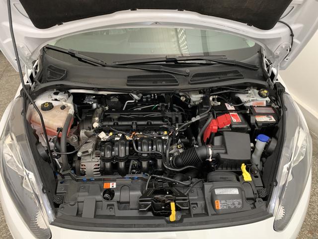 New Fiesta SE aut 2017 - Foto 7