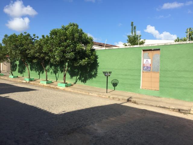 Casa 3/4 no Conjunto José da Silva Peixoto - Foto 3