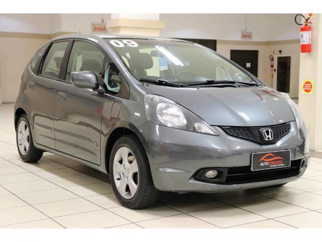 Honda Fit LXL 1.4L - Foto 3