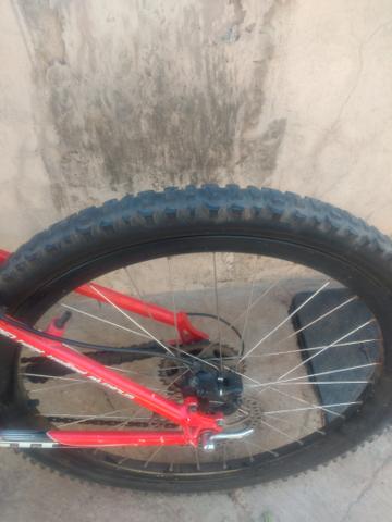 Vende se bicicleta urgente
