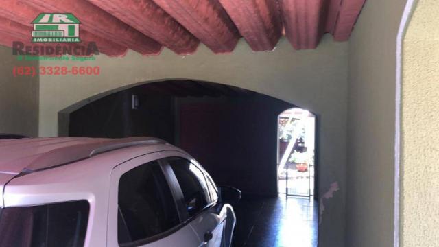 Casa à venda por R$ 800.000 - Jundiaí - Anápolis/GO - Foto 3
