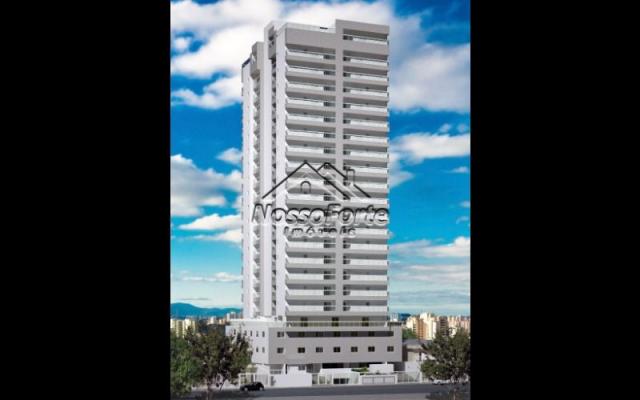 Lançamento Apartamento na Ocian em Praia Grande