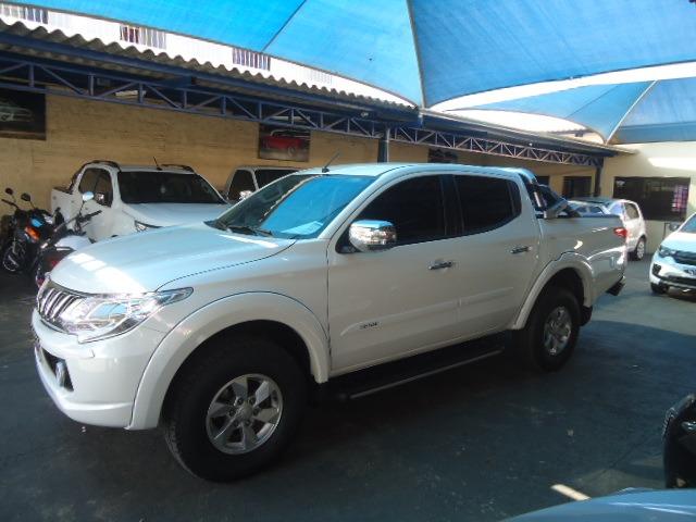 Triton Hpe top aut 2.3 4x4
