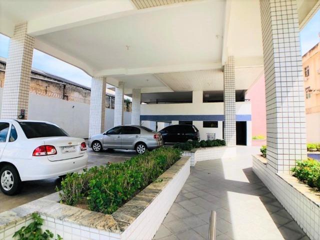 AP0644 Apartamento com 3 quartos e 2 vagas vizinho a Igreja Cristo Rei - Foto 12