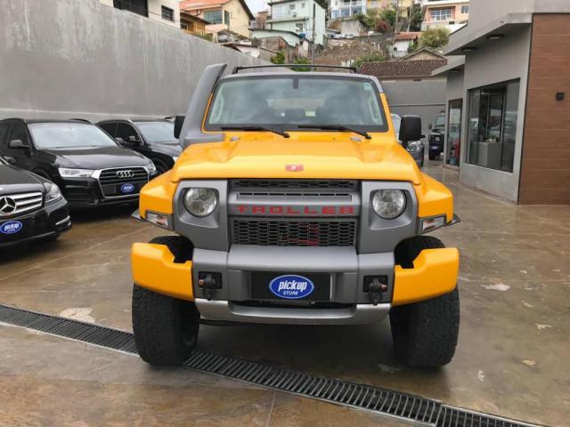 Troller T4 XLT 3.2 - Foto 2
