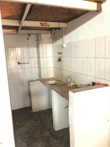 GALPÃO 445m - BAIRRO SÃO FRANCISCO - GOIÂNIA - Foto 2