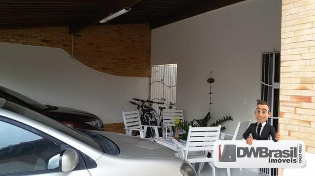 CA0023 Casa em condomínio fechado em Nova Parnamirim - Foto 6