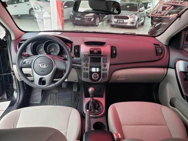 Kia Cerato 1.6 Impecavél - Foto 6
