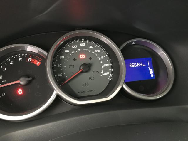 RENAULT SANDERO 2015/2016 2.0 16V HI-FLEX RS MANUAL - Foto 15