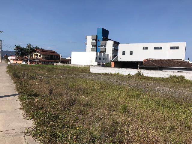 Terreno com excelente localização próximo ao Aeroporto de Joinville - Foto 8