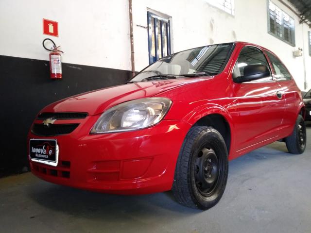 CHEVROLET CELTA 2013/2013 1.0 MPFI LS 8V FLEX 2P MANUAL
