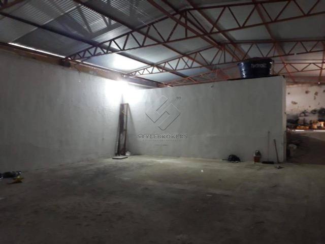 Galpão Fechado com 438 m² na Avenida Miguel Sutil - Foto 5