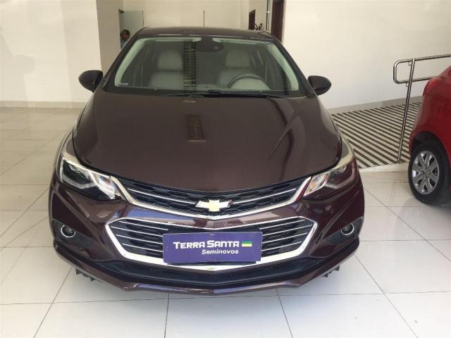 Cruze 1.4 Turbo Ltz 16V Flex 4P Automático