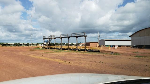 Fazenda 14600 há no Maranhão - Foto 4