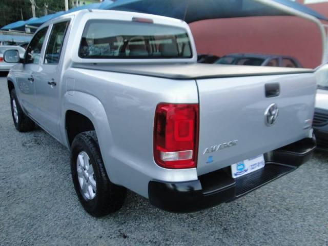 AMAROK CD 2.0 8V - Foto 4