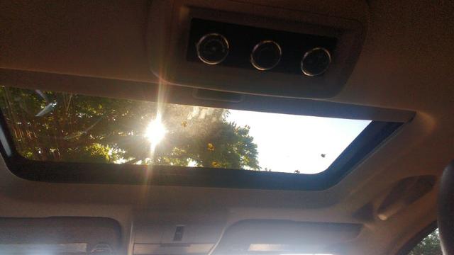 Fiat Freemont Precision 2.4 - Teto Solar - 7 Lugares - Impecável - Foto 5