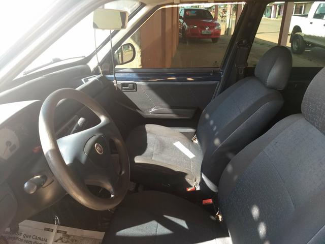 Fiat Uno - Foto 5