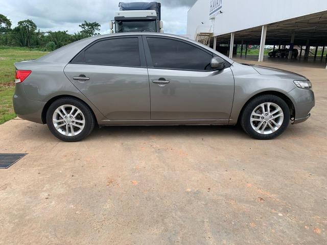 ''Lindo!!! Cerato 1.6 Flex 2011/2011 completo'' - Foto 4