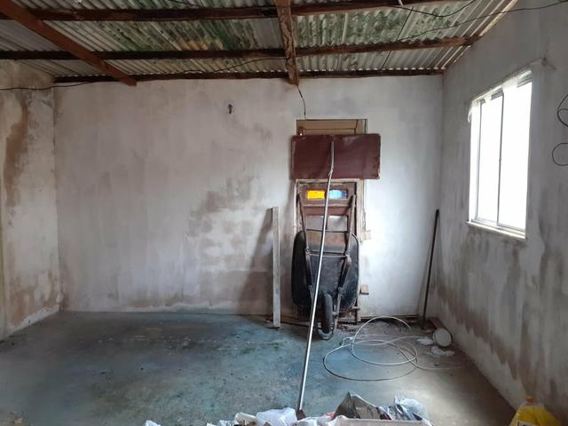 Vende-se duas casas - Foto 2