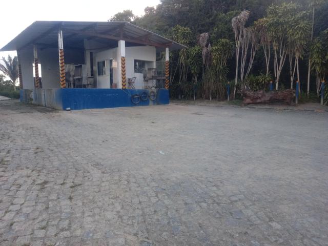 Emgarrafamento de agua - Foto 2