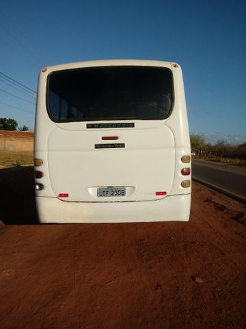 Micro ônibus - Foto 4