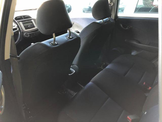 Honda Fit LX 1.4 Flex 2014 Completo - Foto 9