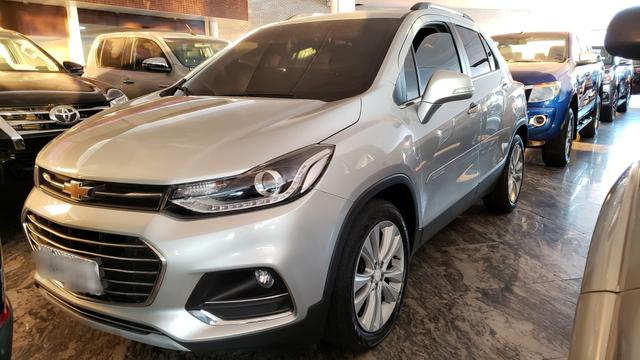 Tracker ltz premiere 2017/2018 turbo - Foto 2