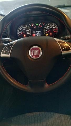 Fiat/Punto 1.6 Conservado e Baixa kilometragem - Foto 5