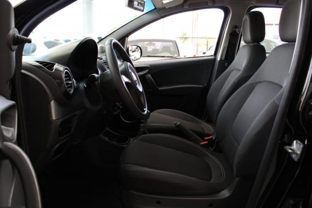 FIAT GRAND SIENA ATTRACTIVE 1.4 8V 2015 - Foto 6