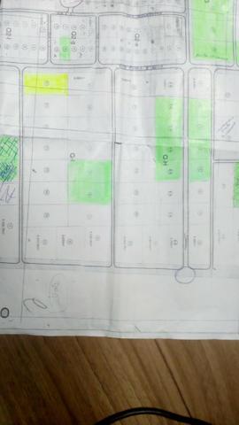 Oportunidade 5000m² parque das arvores rua calçada