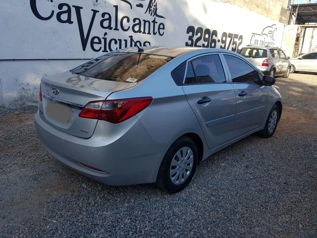 Hiunday HB20 Sedan 1.0 2014 - Foto 5