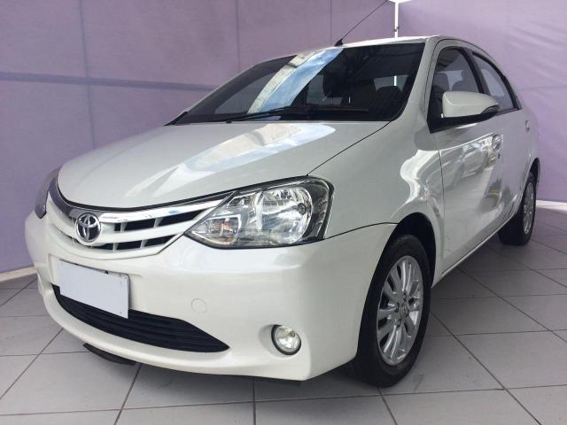Etios xls - Foto 6