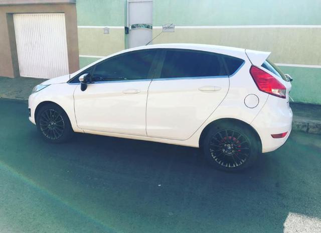 New fiesta top - Foto 3