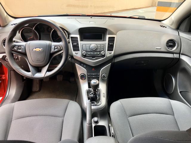Cruze lt sport 2013 manual - Foto 13