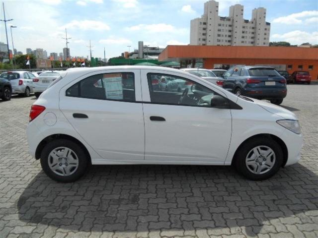 CHEVROLET ONIX 2018/2018 1.0 MPFI JOY 8V FLEX 4P MANUAL - Foto 7