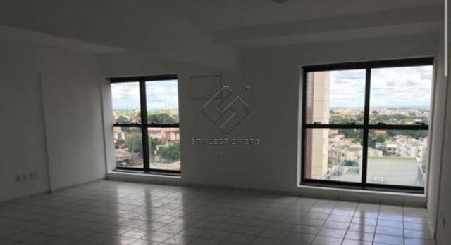 Sala Comercial I Centro Empresarial Cuiabá I 68 M² I 01 Vaga I Venda - Foto 2