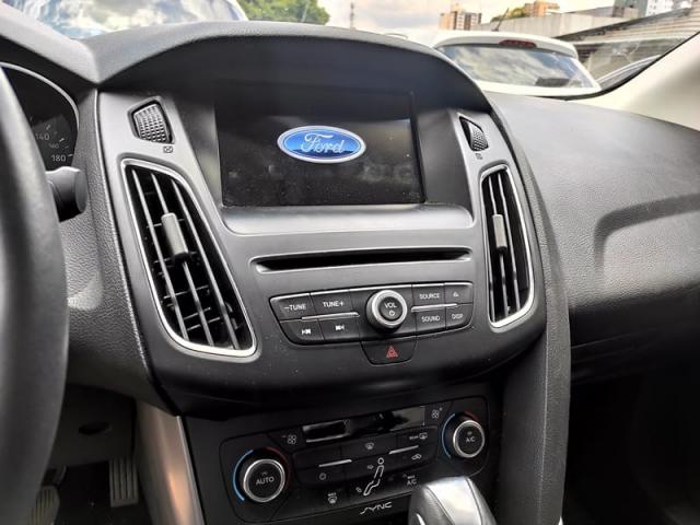 FORD FOCUS SE AT 2.0SC - Foto 7