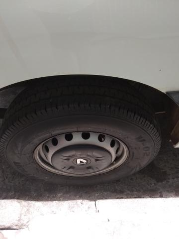 Master furgão L2 H2 - com ar 66mil pra sair até domingo - Foto 19