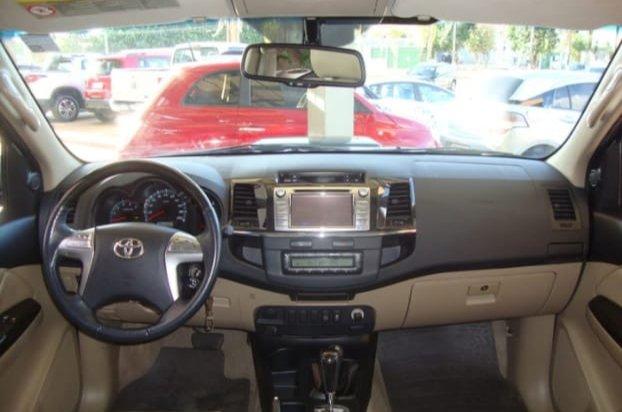 Vendo sw4 unico dono 15/15 - Foto 6