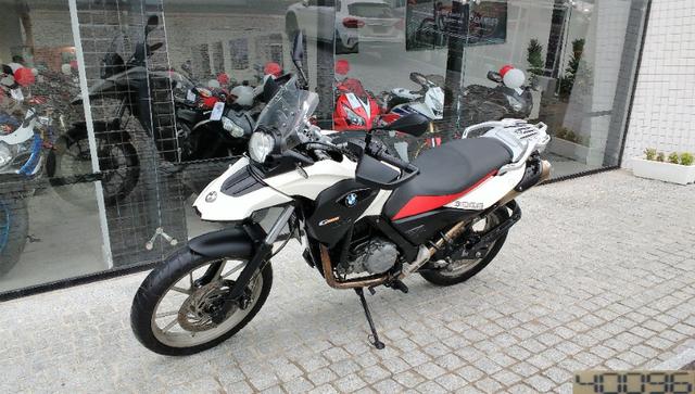 Bmw g 650 gs - Foto 2