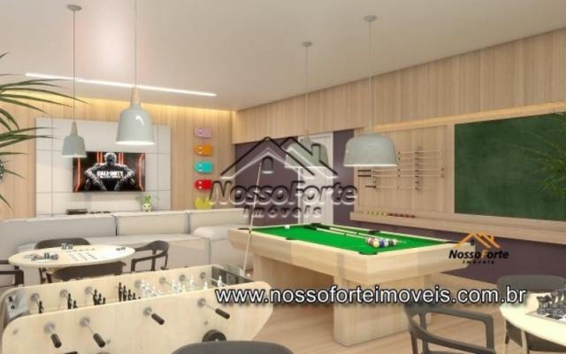 Lançamento Apartamento no Canto do Forte em Praia Grande - Foto 7